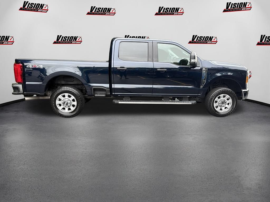2024 Ford F-250 King Ranch