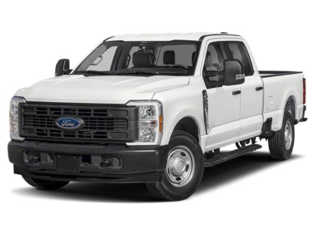 2027 Ford Super Duty F-250 SRW King Ranch