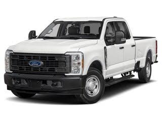 2027 Ford F-250 King Ranch