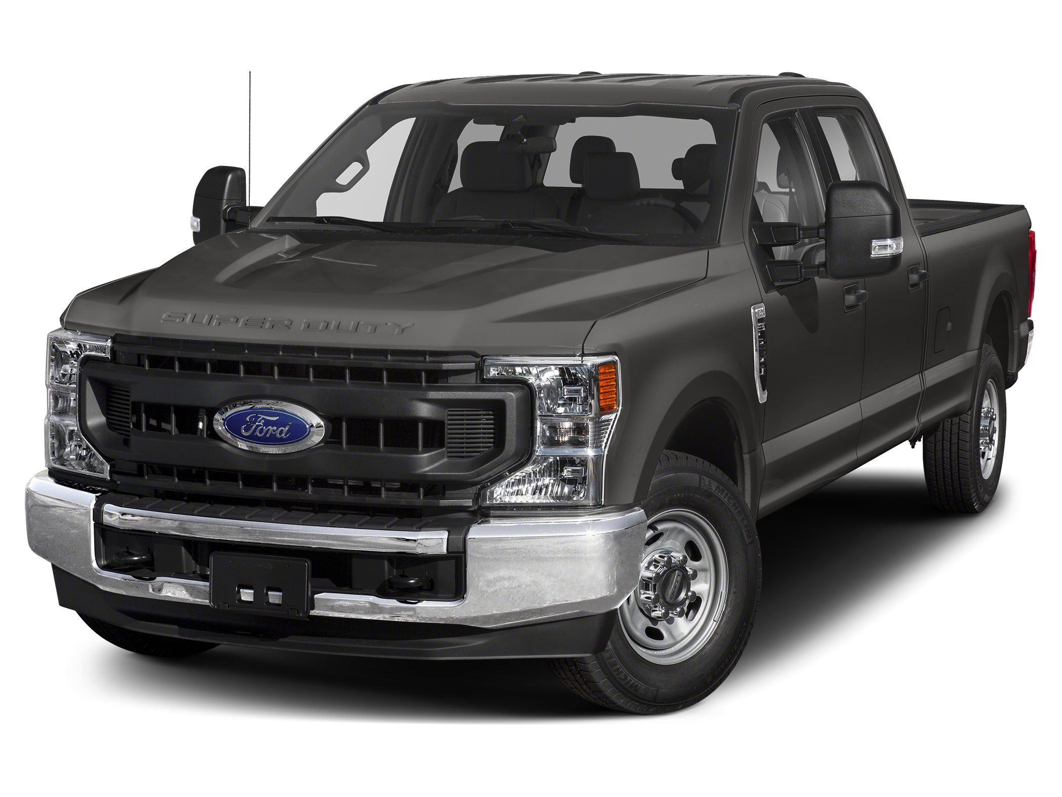2021 Ford F-250SD Lariat