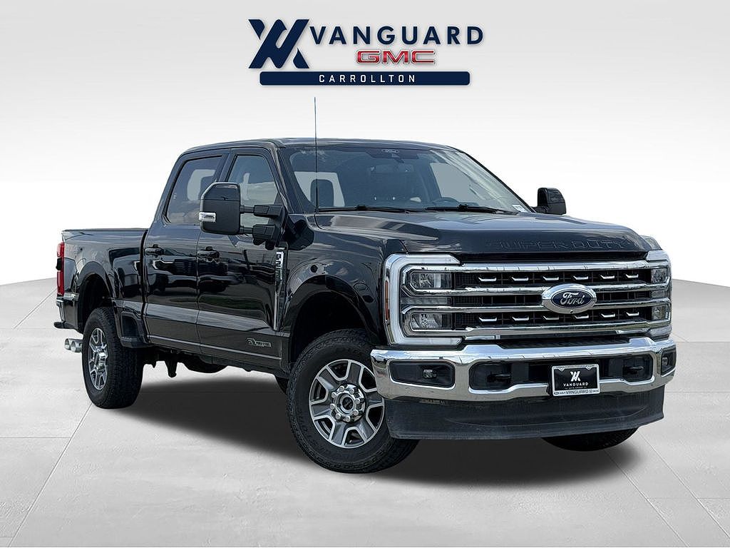 2024 Ford Super Duty F-250 SRW XL