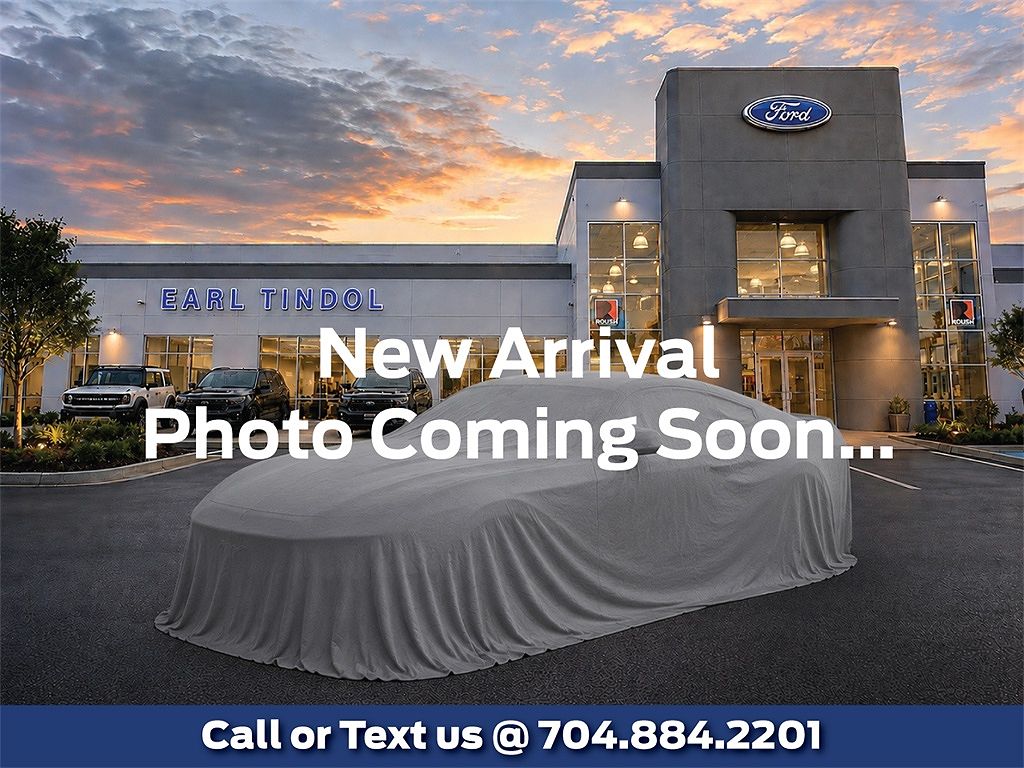 2019 Ford F-250 King Ranch