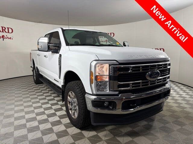 2024 Ford F-250 Super Duty XLT