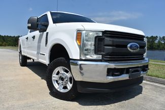 2017 Ford F-250 Super Duty XL