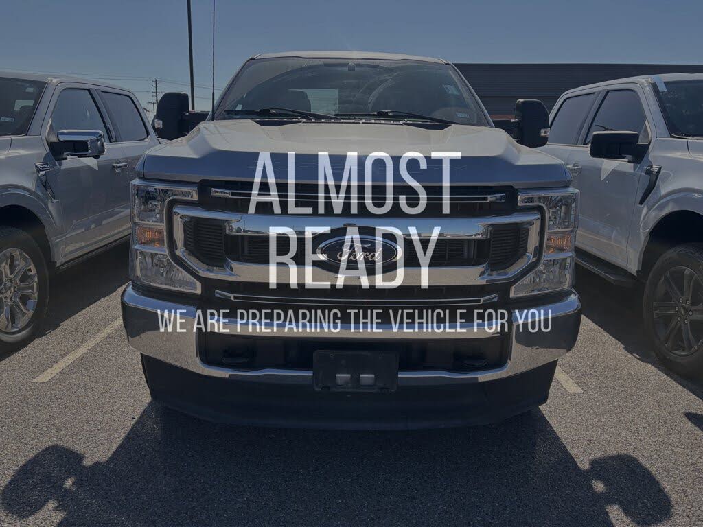 2022 Ford F-250 Super Duty Lariat