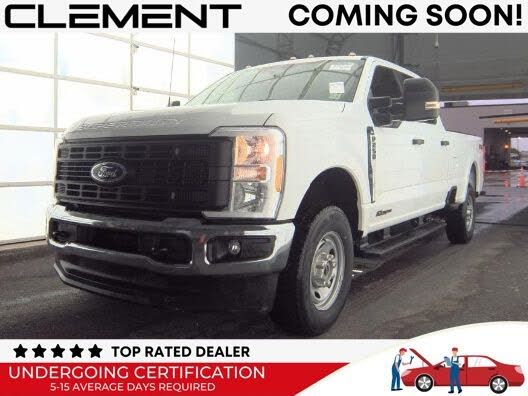 2024 Ford F-250 King Ranch