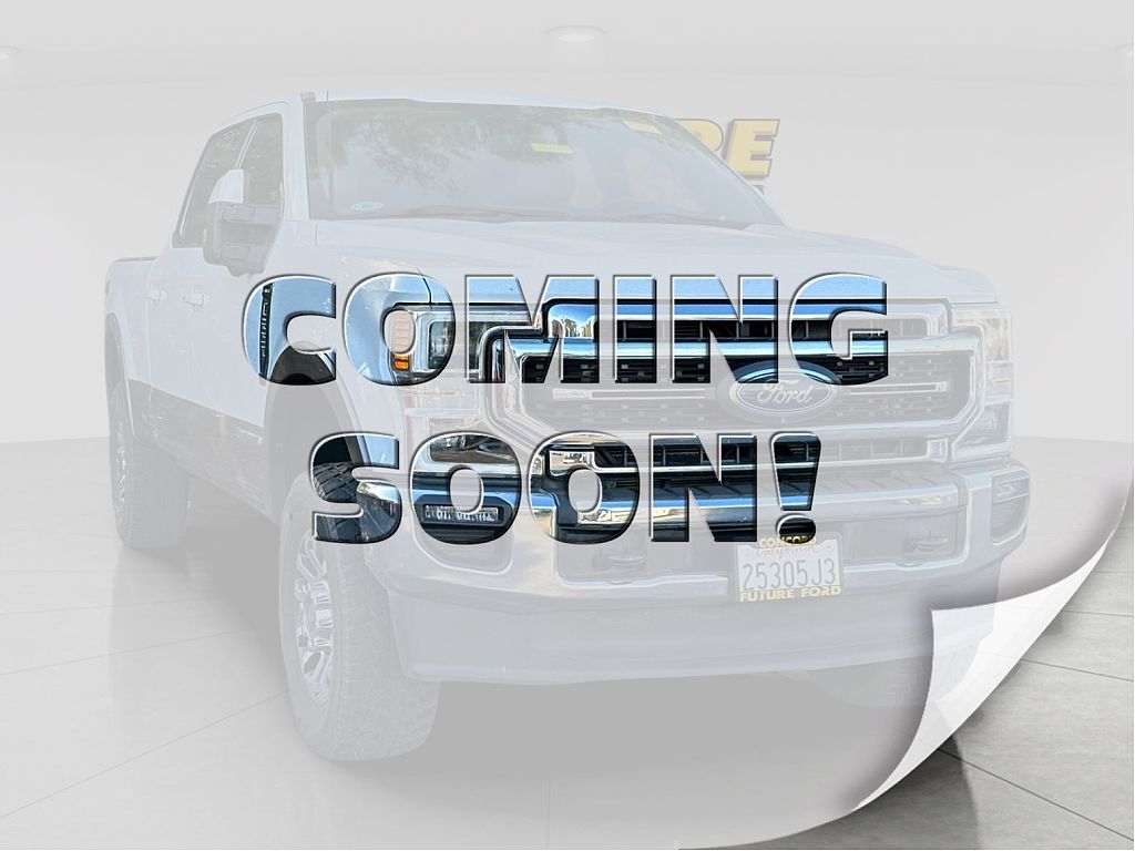 2022 Ford F-250 Super Duty Lariat