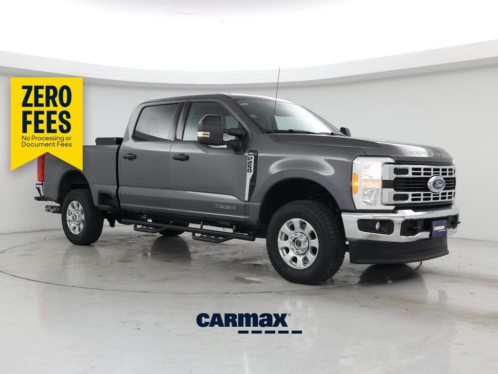 2023 Ford F-250 Super Duty XLT