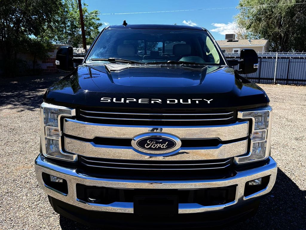 2019 Ford F-250 XLT
