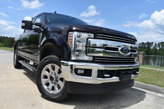 2019 Ford F-250 Super Duty Lariat