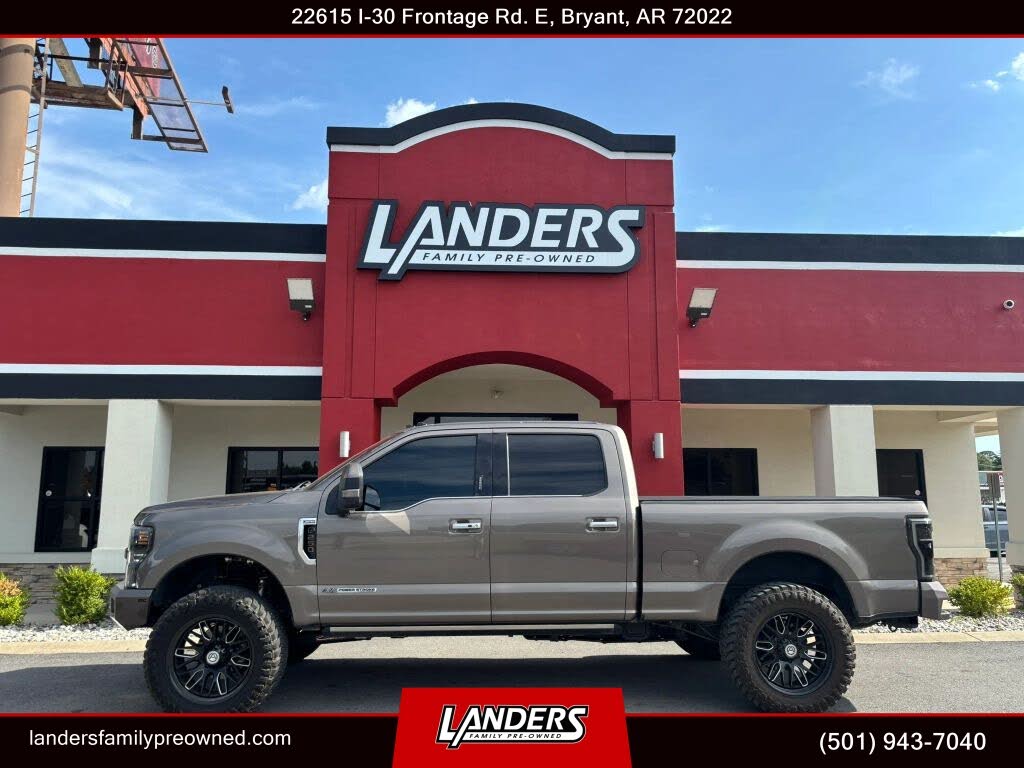 2019 Ford F-250 XLT