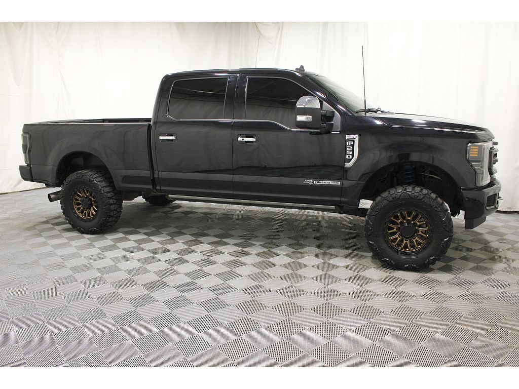 2019 Ford F-250 XLT