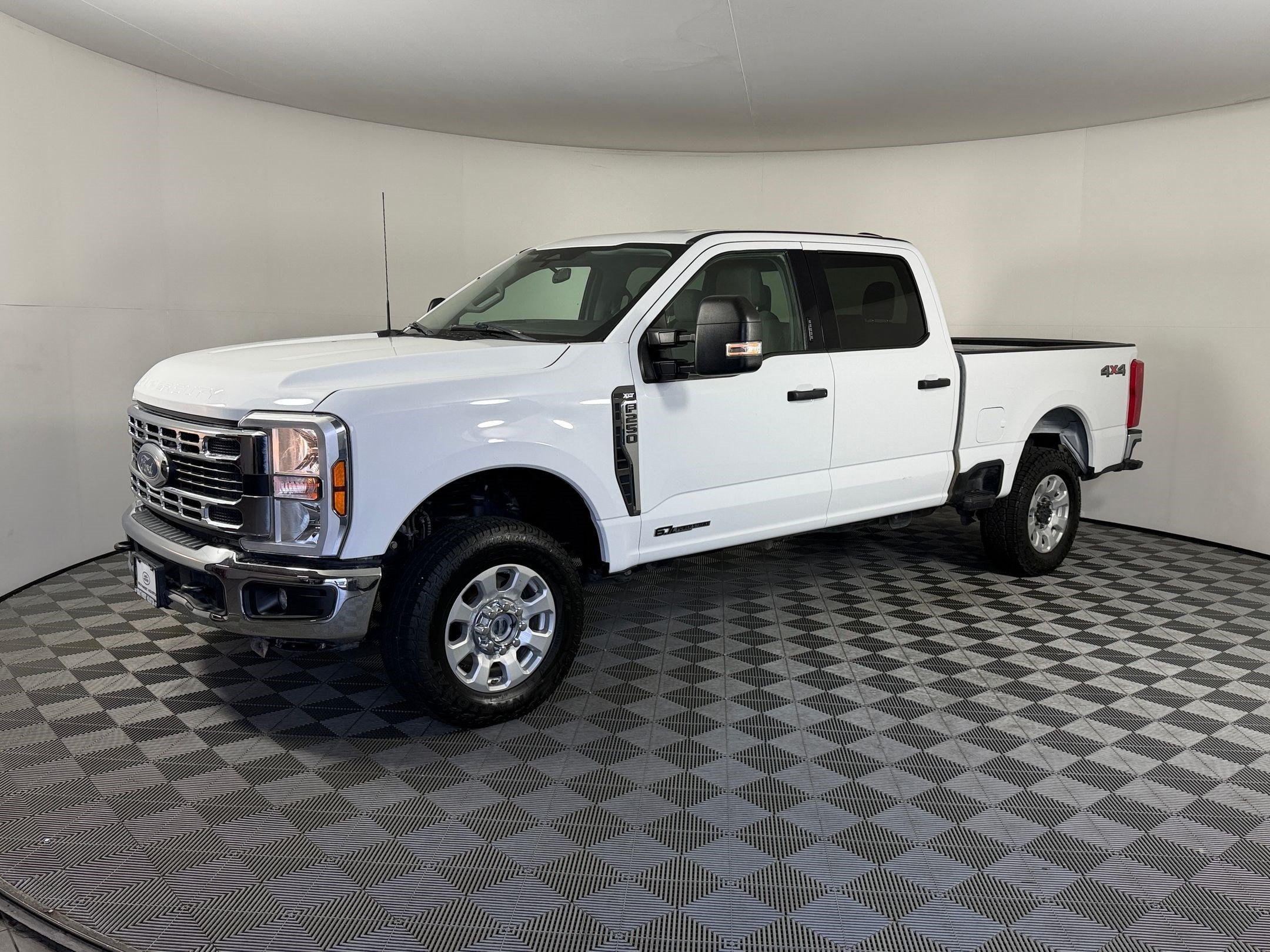 2024 Ford Super Duty F-250 SRW XLT