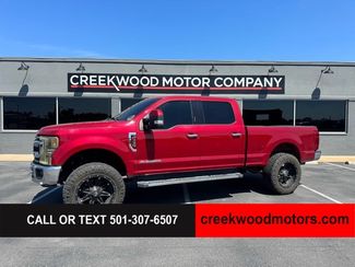 2021 Ford F-250 XLT