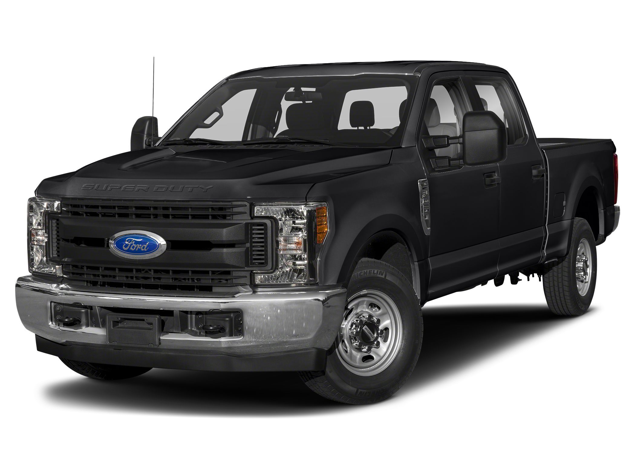 2019 Ford Super Duty F-250 SRW Lariat