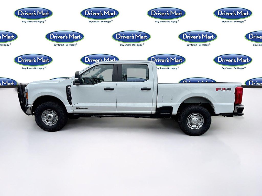 2023 Ford F-250 King Ranch