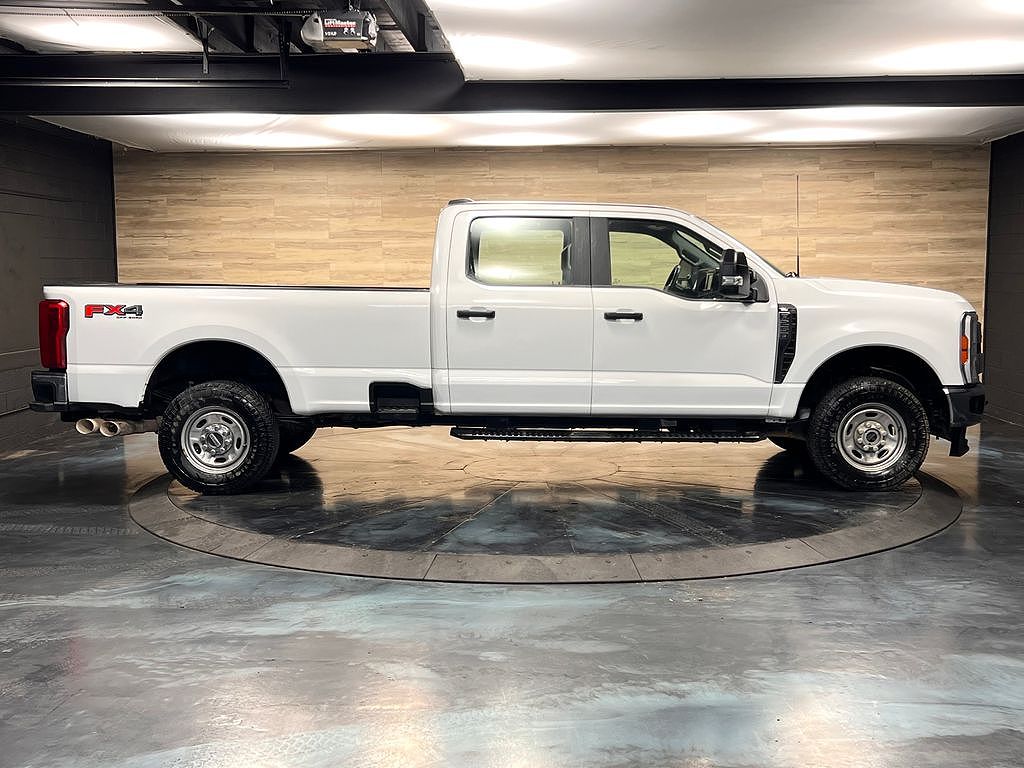 2024 Ford F-250 King Ranch