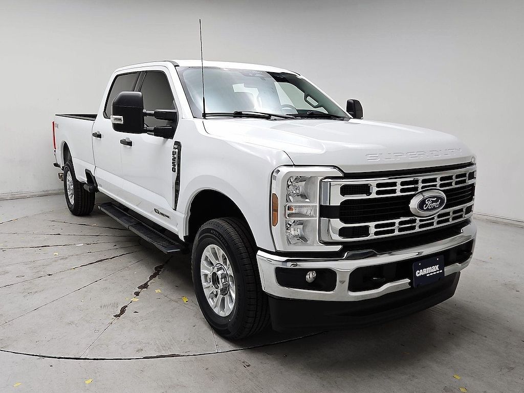 2024 Ford F-250 King Ranch