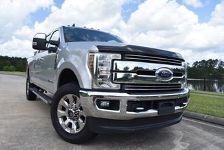 2019 Ford F-250 XLT