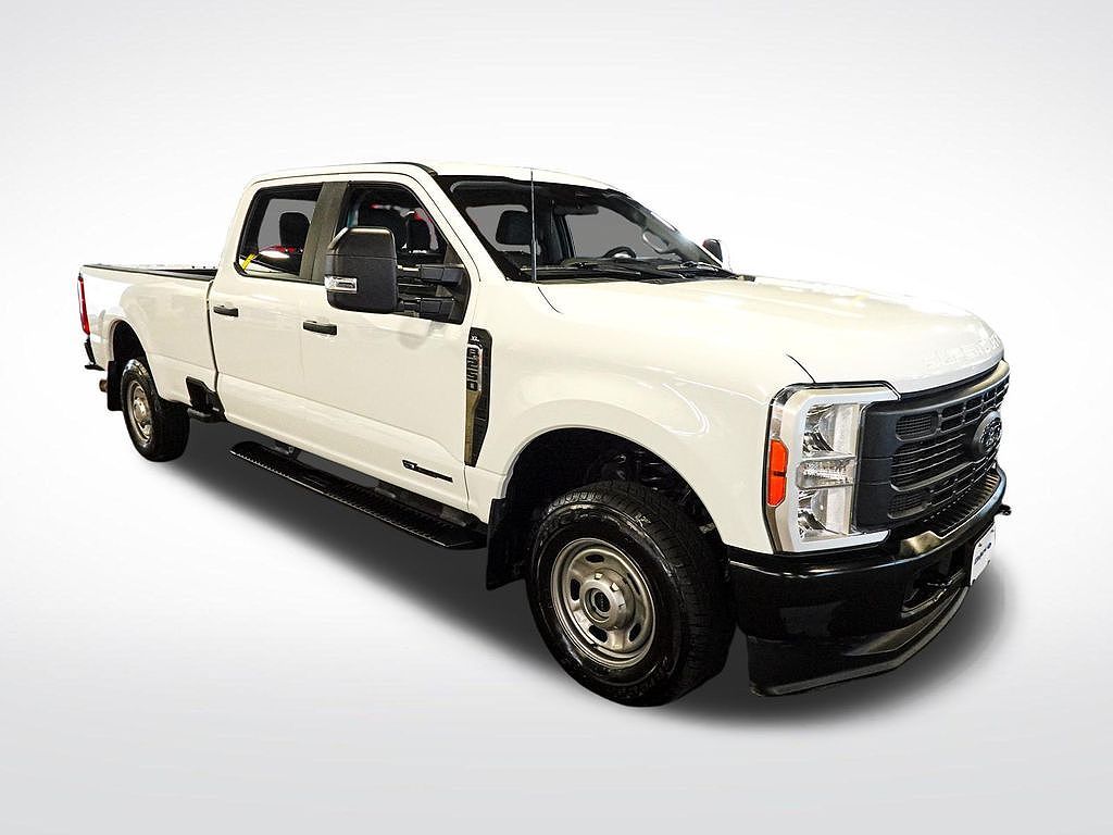 2023 Ford F-250 King Ranch