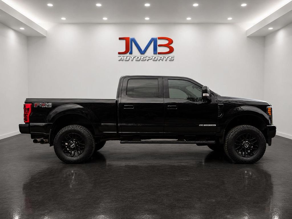 2019 Ford F-250 XLT
