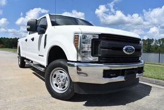 2019 Ford F-250 Super Duty XL