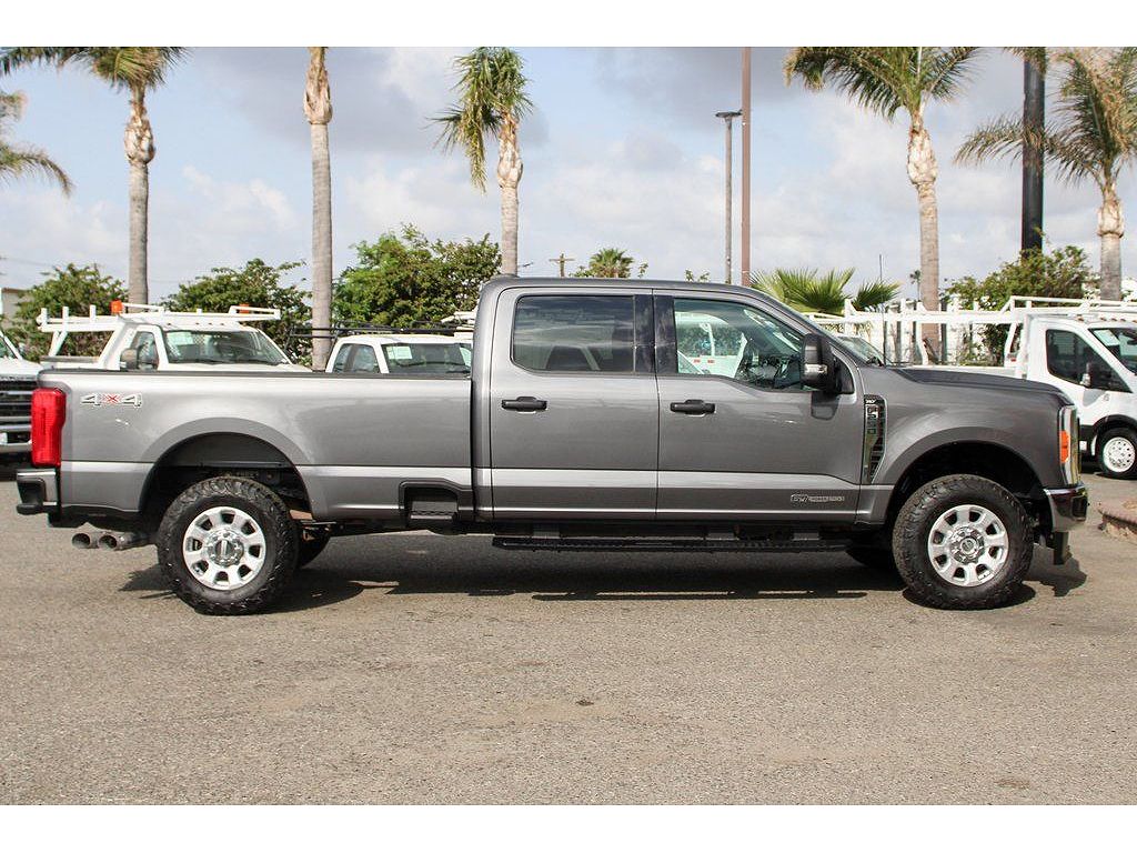 2023 Ford F-250 King Ranch