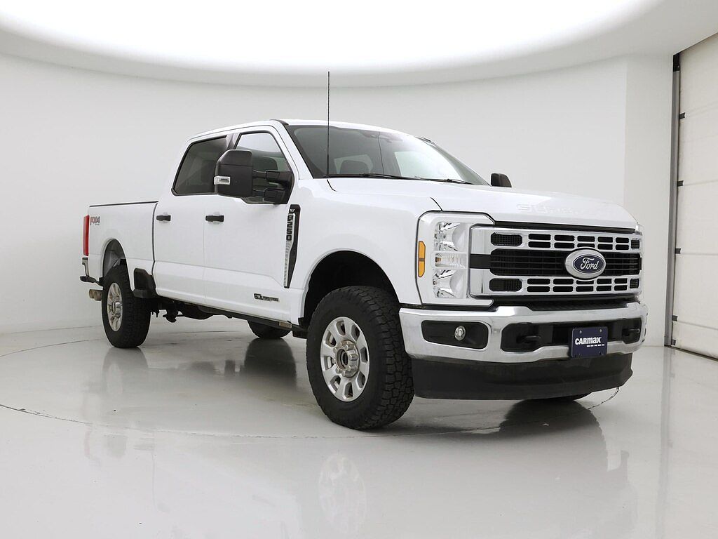 2024 Ford F-250 King Ranch
