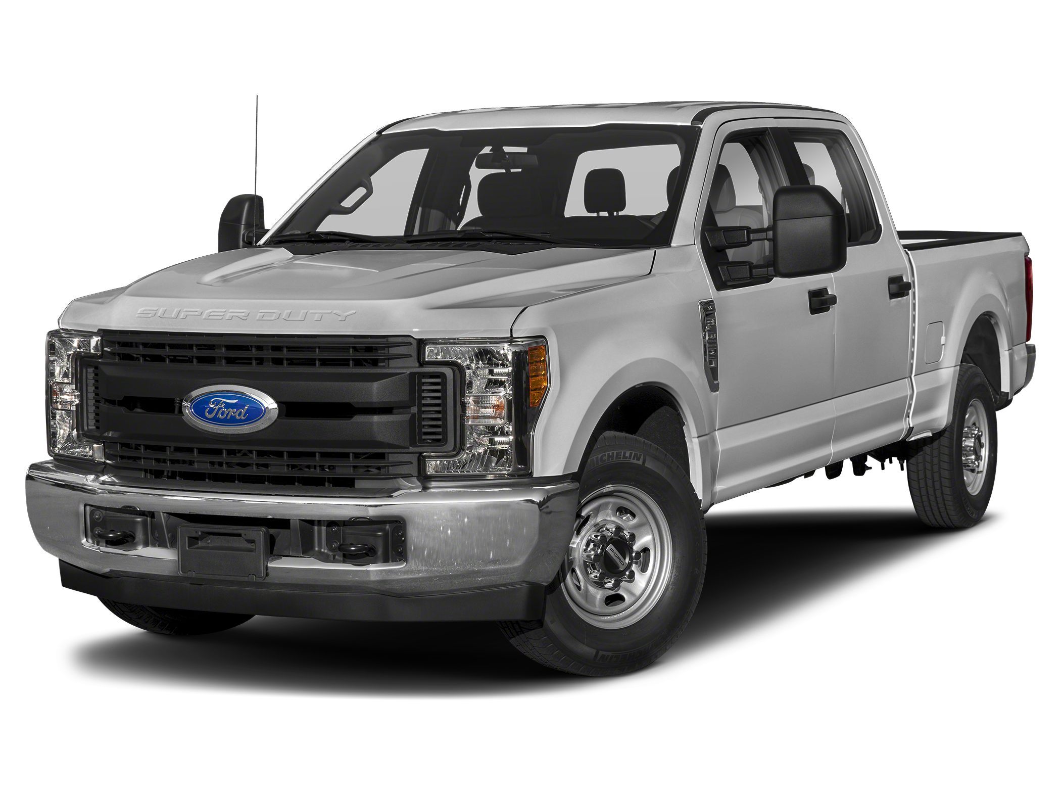 2019 Ford Super Duty F-250 SRW Lariat