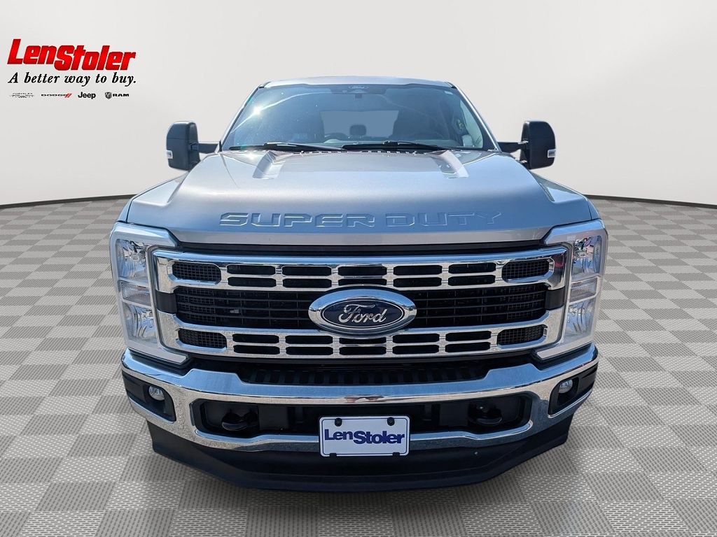 2024 Ford F-250 King Ranch