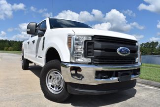 2019 Ford F-350 Limited