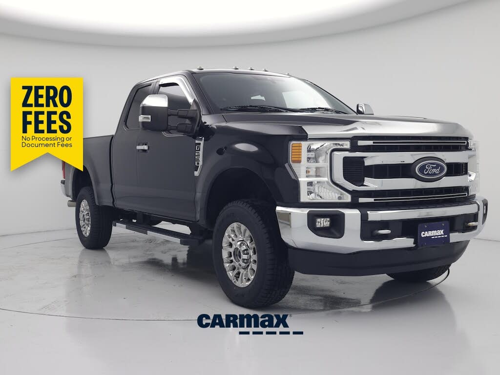 2022 Ford F-250 Super Duty Lariat