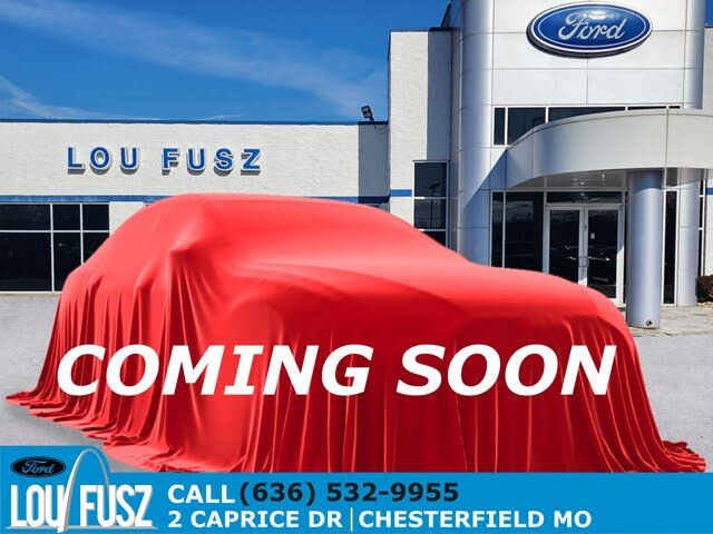 2016 Ford F-250 Super Duty Lariat