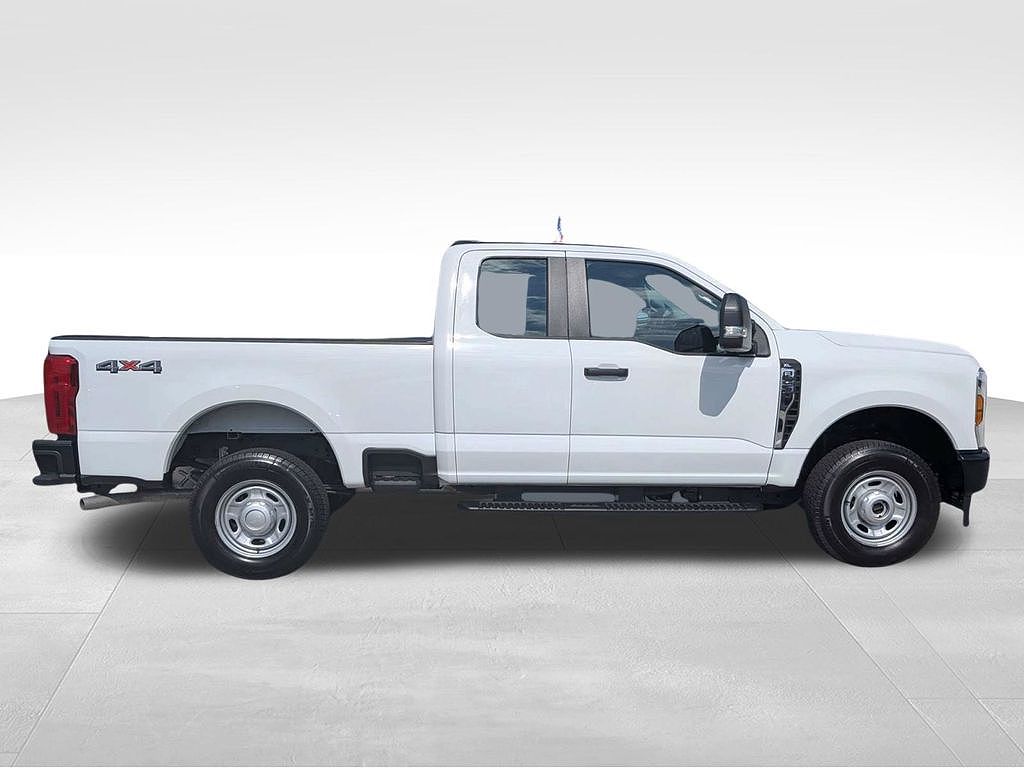 2026 Ford F-250 XLT