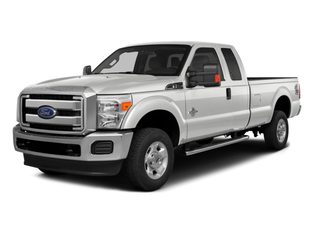 2016 Ford F-350 Lariat