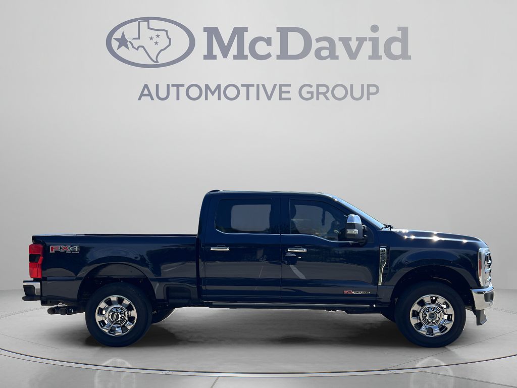 2023 Ford F-250 King Ranch