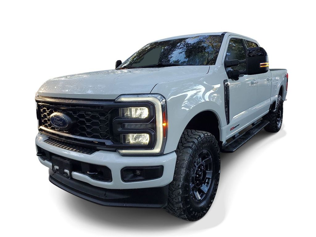 2024 Ford Super Duty F-250 SRW XL