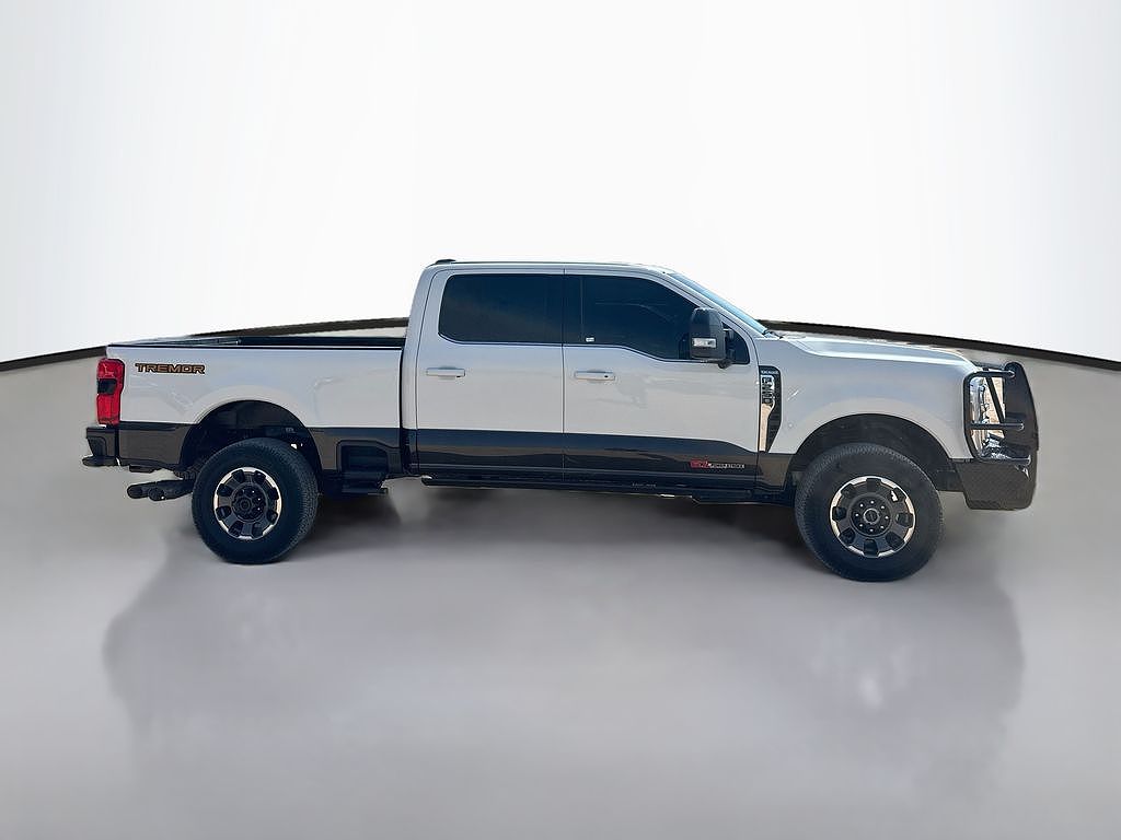 2024 Ford Super Duty F-250 SRW XL