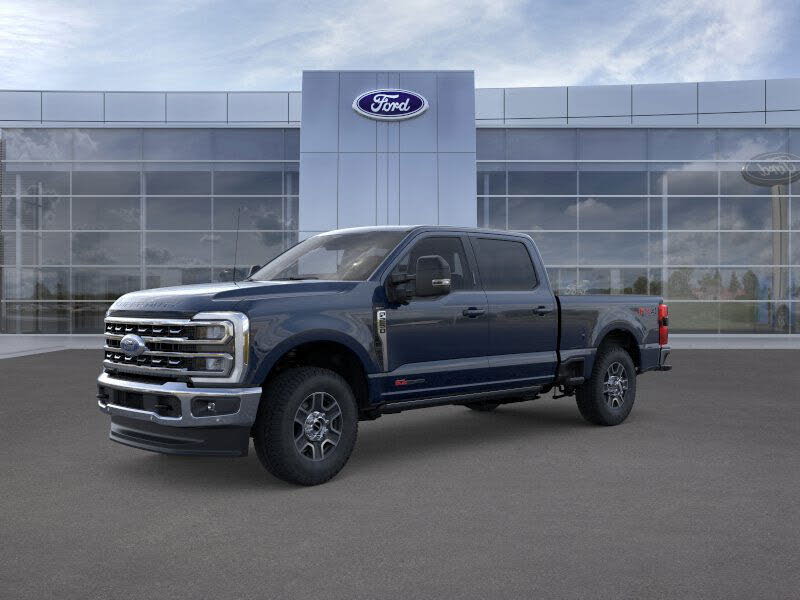 2024 Ford F-250 Super Duty King Ranch