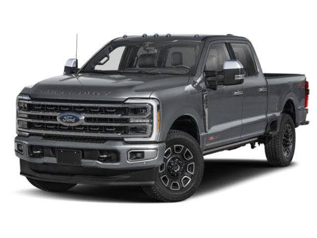 2025 Ford Super Duty F-250 SRW XL
