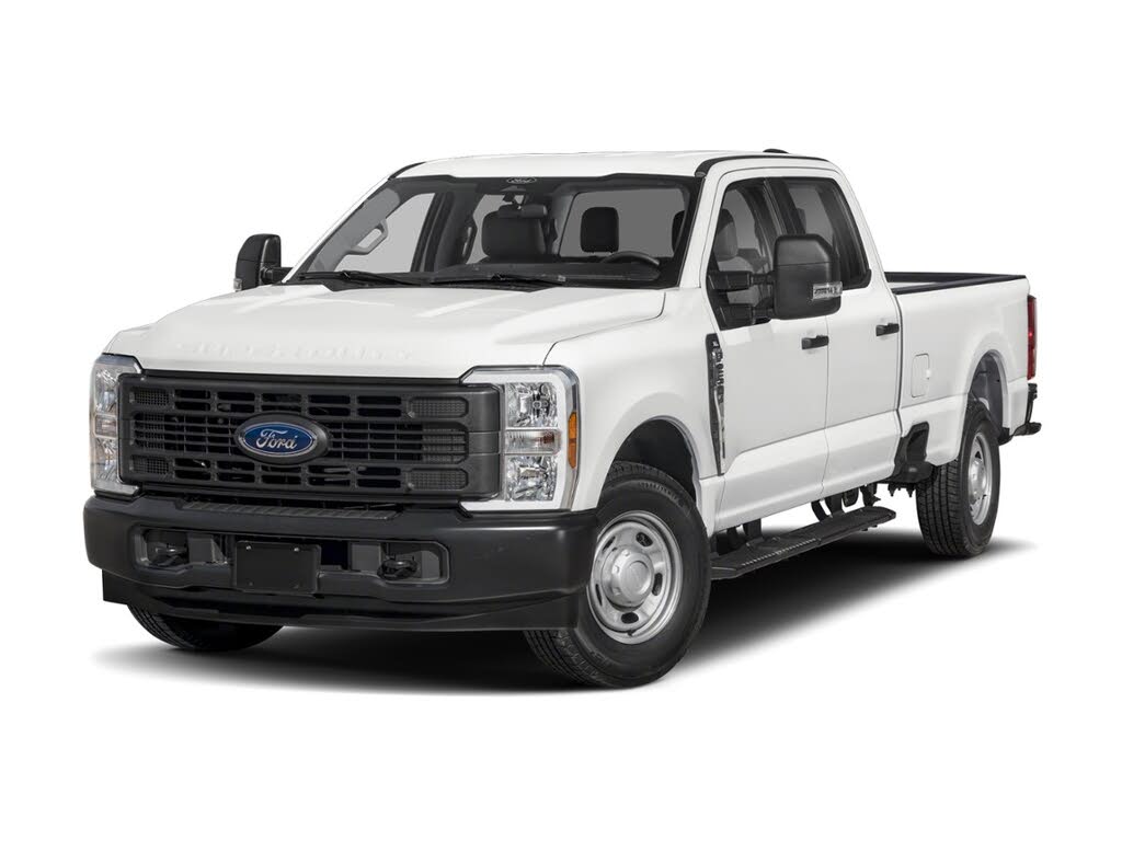 2027 Ford F-250 King Ranch