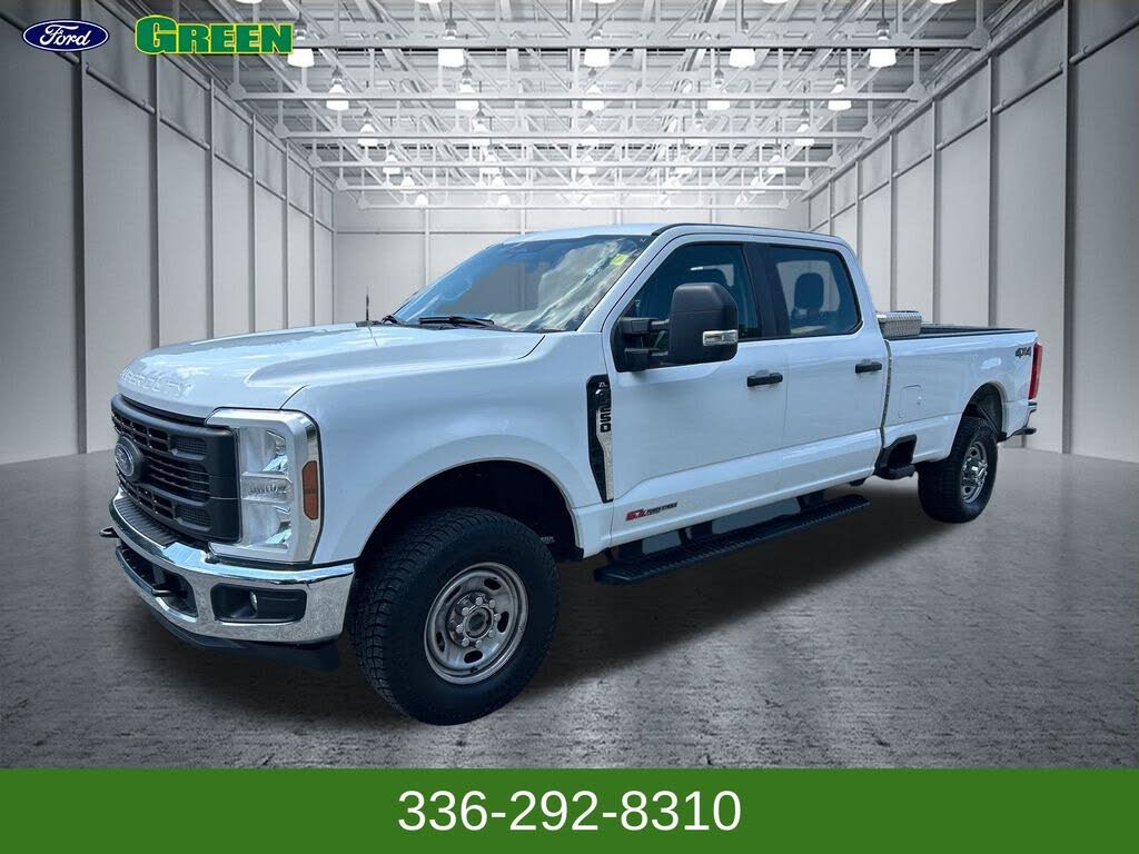 2024 Ford F-250 King Ranch