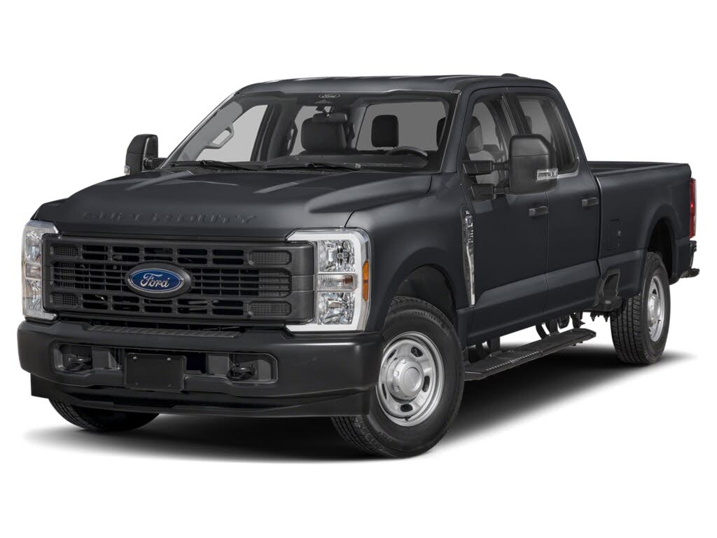 2023 Ford F-250 King Ranch