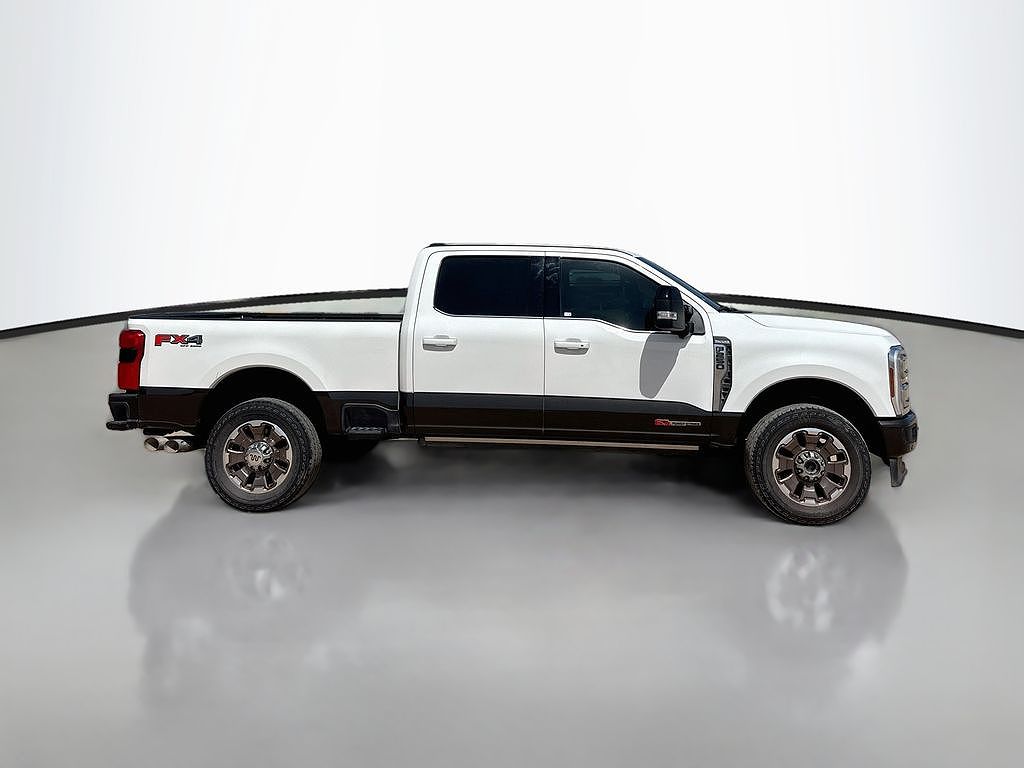 2024 Ford Super Duty F-250 SRW XL