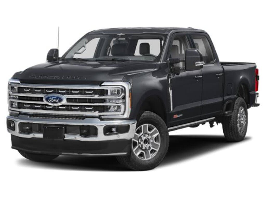 2023 Ford F-250 Super Duty Lariat