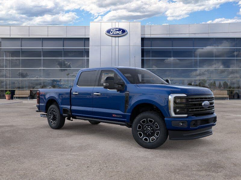 2026 Ford F-250 XL