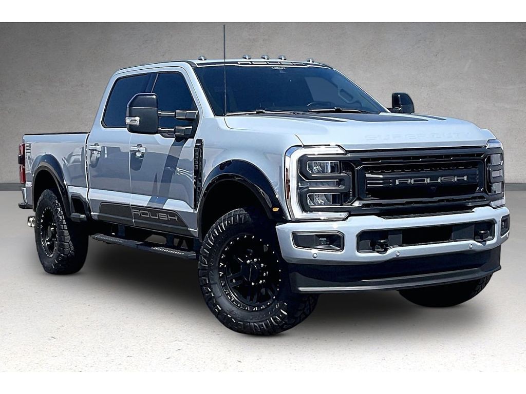 2024 Ford F-250 Super Duty Lariat