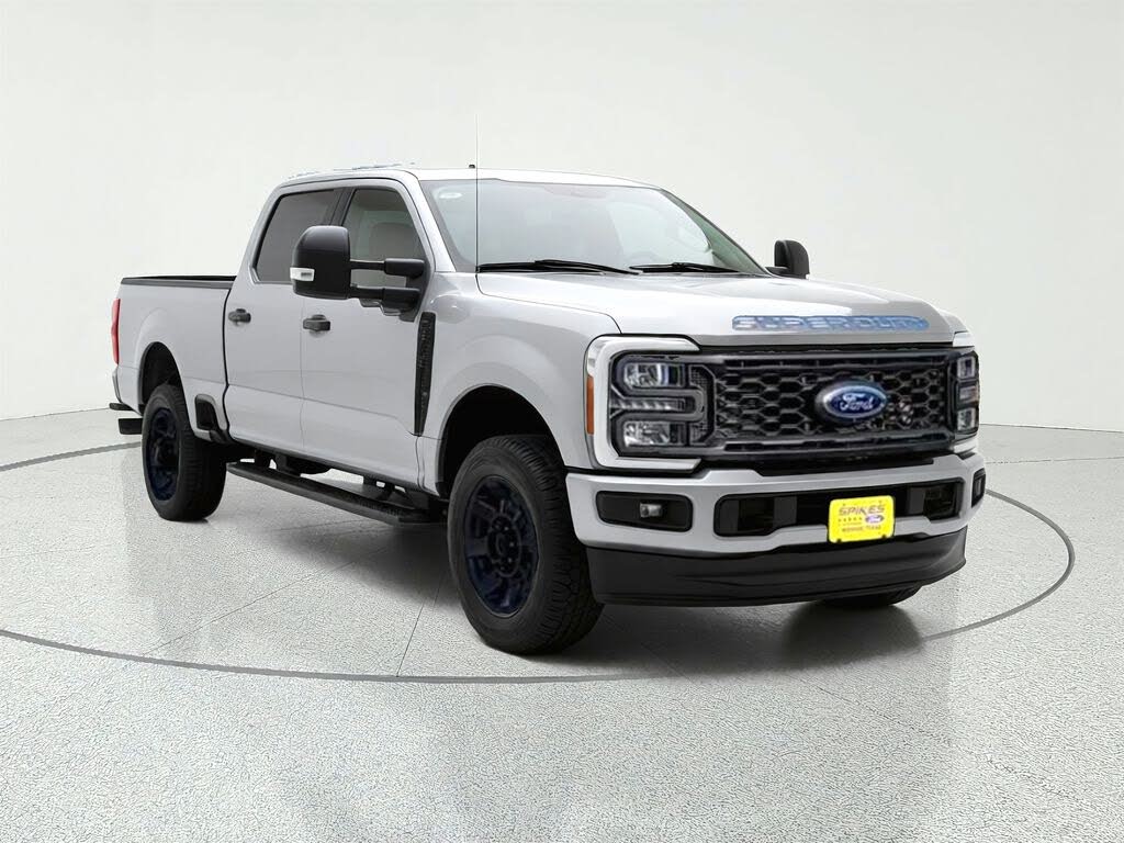 2024 Ford F-250 Super Duty King Ranch