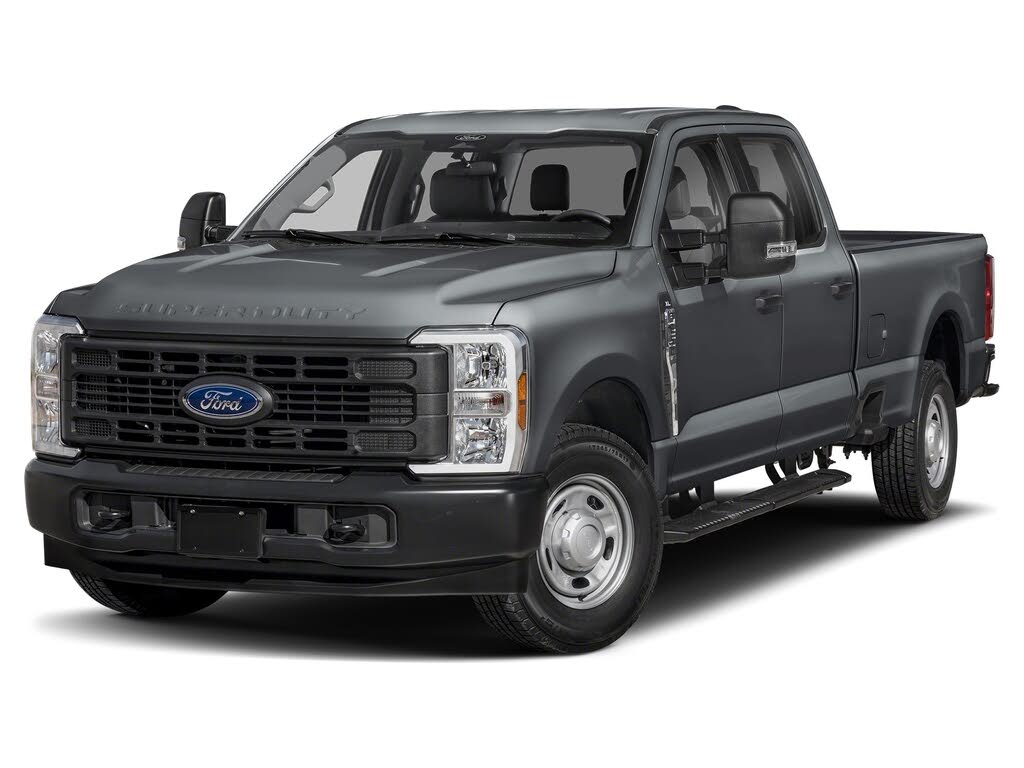2027 Ford F-250 King Ranch