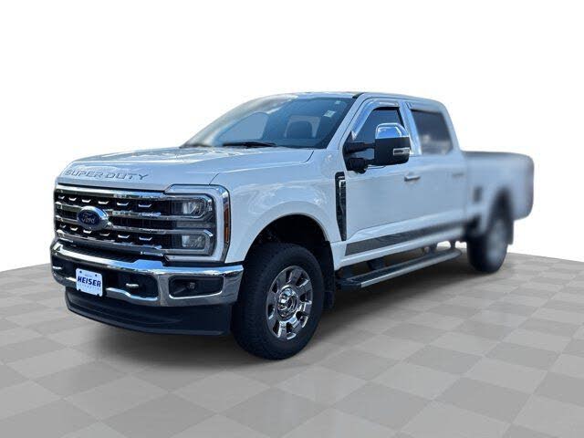 2024 Ford F-250 Super Duty Lariat